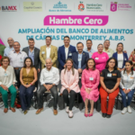 NUEVO LEÓN, SEDE DEL PRIMER FORO NACIONAL DE HAMBRE CERO