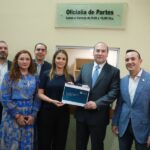 Grupo Verzatec inaugura nueva línea de producción en García y anuncia nueva inversión