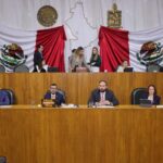 Intervienen dependencias municipales en el Puente del Papa para convertirlo en Sendero Seguro