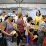 Reúne Mario Soto liderazgos de morena en la inauguración de su casa de enlace en Garcia Nuevo León