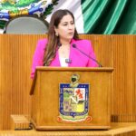 Urge Myrna Grimaldo a investigación de desaparición de mujeres en el Estado