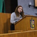 Diputada Greta Barra pide promover la inclusión de las mujeres y niñas en actividades científicas