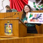 Urge Myrna Grimaldo a investigación de desaparición de mujeres en el Estado