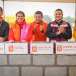 Implementan operativo por Carrera “21K Tarahumara 2025”