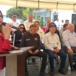 Organiza UDEM el primer Diálogo sobre la Elección Judicial entre candidatos
