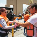 En junio quedará lista rehabilitación de avenida Juárez