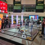 Lanzan proyecto “Zona Escolar Segura 2025–2026