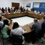 Asumen como nuevos diputados del PRI Bertha Garza y Fernando Aguirre