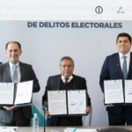 Celebran Sesión de Cabildo con Alcaldesa por un día en Guadalupe