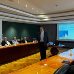 Acuerdan FDENL y FISEL colaboración para atenderdenuncias y fortalecer el combate a los delitos electorales