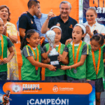 Está en riesgo sede del mundial de fútbol 2026._ Carlos de la Fuente
