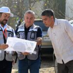 Mike Flores respalda alianza en seguridad entre Nuevo León, Coahuila y Tamaulipas