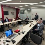 Tamaulipas en el Plan Nacional de Infraestructura Carretera 2025-2030
