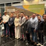 Honrará Monterrey a Policías que enfrentaron a presuntos agresores de una familia en colonia Industrial