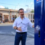 Entrega Municipio de Monterrey donativo anual por 6 mdp a la Cruz Roja