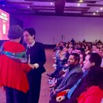Inaugura Martha Herrera obras de remodelación y ampliación del Centro Comunitario Loma Chiquita