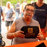 Participa Guille Alvarado en homenaje a la científica Eva Ramón Gallegos