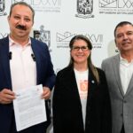 Plantea Gabriela Govea regenerar áreas dañadas por incendios con el Fondo del Cambio Climático