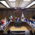 Miguel Lechuga rechaza clasificación de información de predios