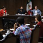 Greta Barra busca garantizar paridad de género en gobiernos municipales