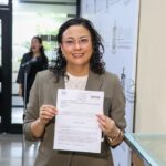 Anylú Bendición pide más centros de justicia para mujeres