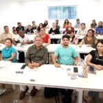 Finlandia y Nuevo León fortalecen vínculos con igualdad e inclusión