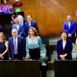Se gradúan de bachillerato general de la UANL beneficiarios de Centros Comunitarios de la Secretaría de Igualdad e Inclusión