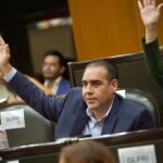 Anuncia Igualdad e Inclusión tercera obra de camino en el polígono Campana-Altamira