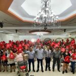 Lleva Igualdad e Inclusión Estación de Atención Comunitaria a Centro de Reinserción Social Femenil