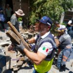 Impulsa Guille Alvarado acciones enfocadas a la sustentabilidad en NL