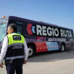 Gestiona Guadalupe reparación de desgajamiento junto a río Santa Catarina
