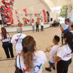 Recibe DIF Guadalupe donativo de empresa
