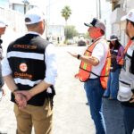 Se coloca Delegación de Centros Comunitarios en medallero general de Olimpiada Estatal 2025
