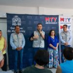 Pide Greta Barra garantizar la libertad de las mujeres