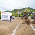 Transforma Guadalupe movilidad en vialidades de colonias
