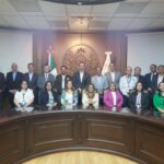 Renuevan la UANL Comité de Gestión por Competencias con el CONOCER