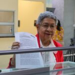 Honra Gobierno de Monterrey a adultos mayores participantes en Olimpiadas Estatales