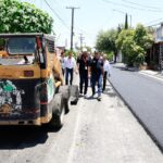 Intensifica Guadalupe fumigación contra el Dengue