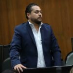 Pone en marcha Guadalupe juegos deportivos del Adulto Mayor