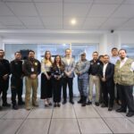 Mario Lechuga trabaja en nueva ley de espacios públicos