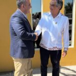 Brindará Cabildo de Guadalupe homenaje a Eloy Cavazos