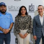 Va Heriberto Treviño por elevar penas contra extorsión