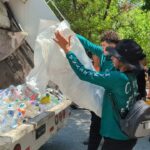 Reconocen a rescatistas de Guadalupe por brindar apoyo internacional