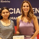 Mario Soto rinde primer informe legislativo en García