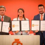 Plantea Armida Serrato reforma para que personal educativo denuncie acoso y violencia escolar 
