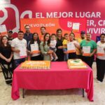 Corren miles para conmemorar el 429 aniversario de la Fundación de Monterrey