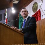 Reitera alcalde Héctor García compromiso con la educación de niños y jóvenes