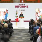 Reitera alcalde Héctor García compromiso con la educación de niños y jóvenes