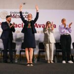 Eugenia León:¡Qué lujo de voz!