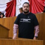 Exige Greta Barra se respete el derecho de agua en García